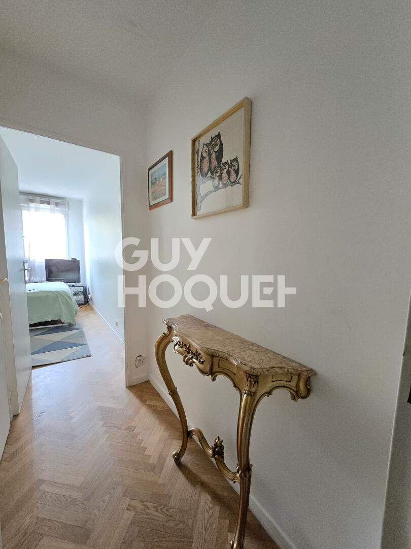 4P familial avec Terrasse/Jardin