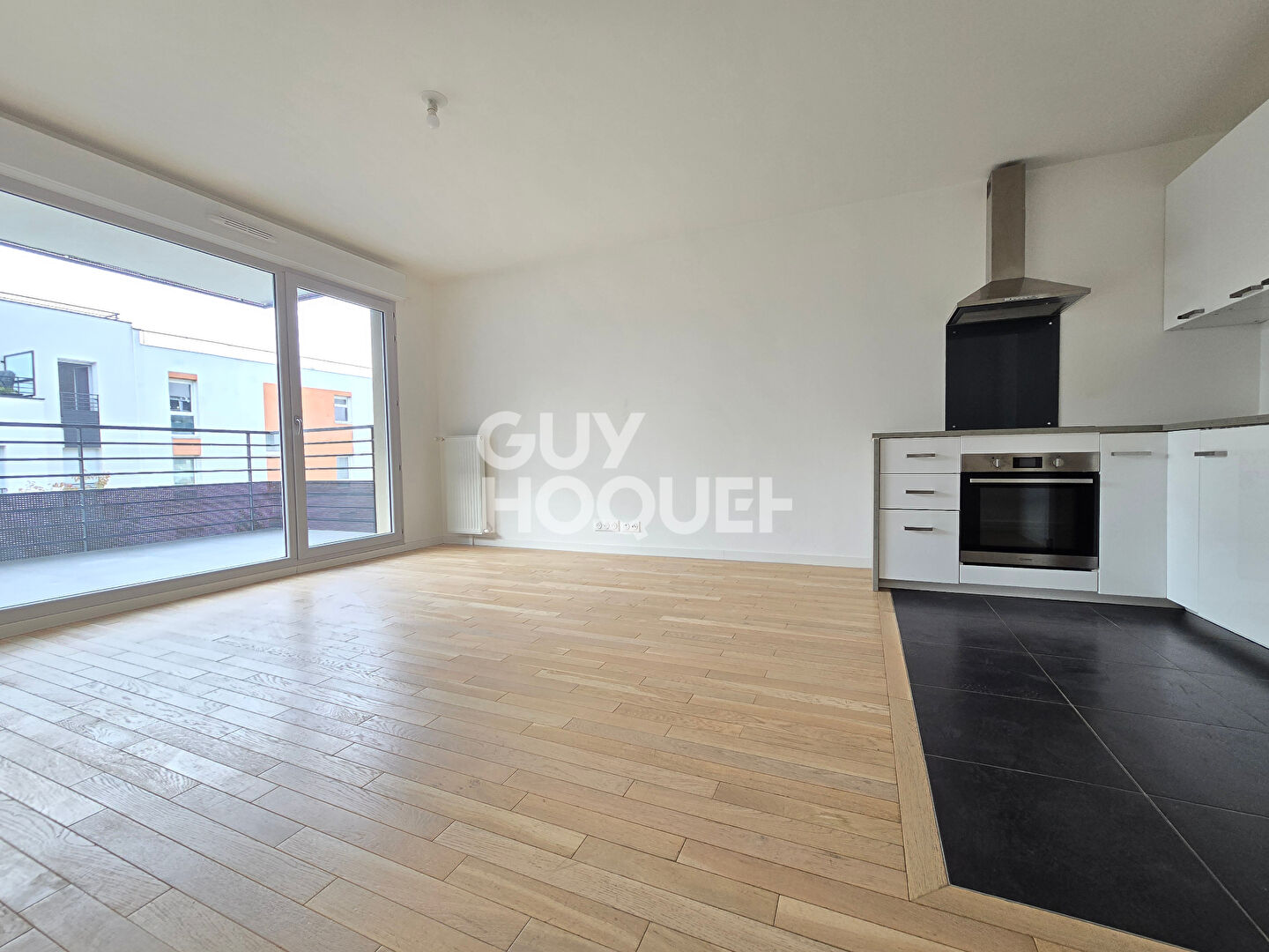 3 pièces COTEAU DE CACHAN