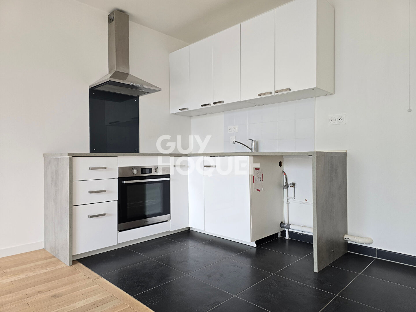 3 pièces COTEAU DE CACHAN