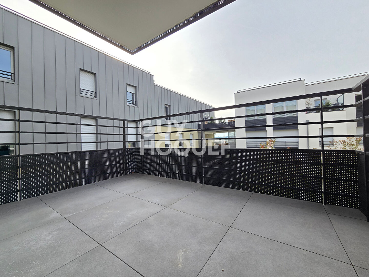 3 pièces COTEAU DE CACHAN