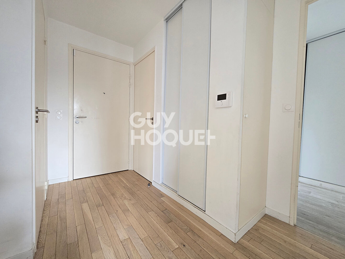 3 pièces COTEAU DE CACHAN