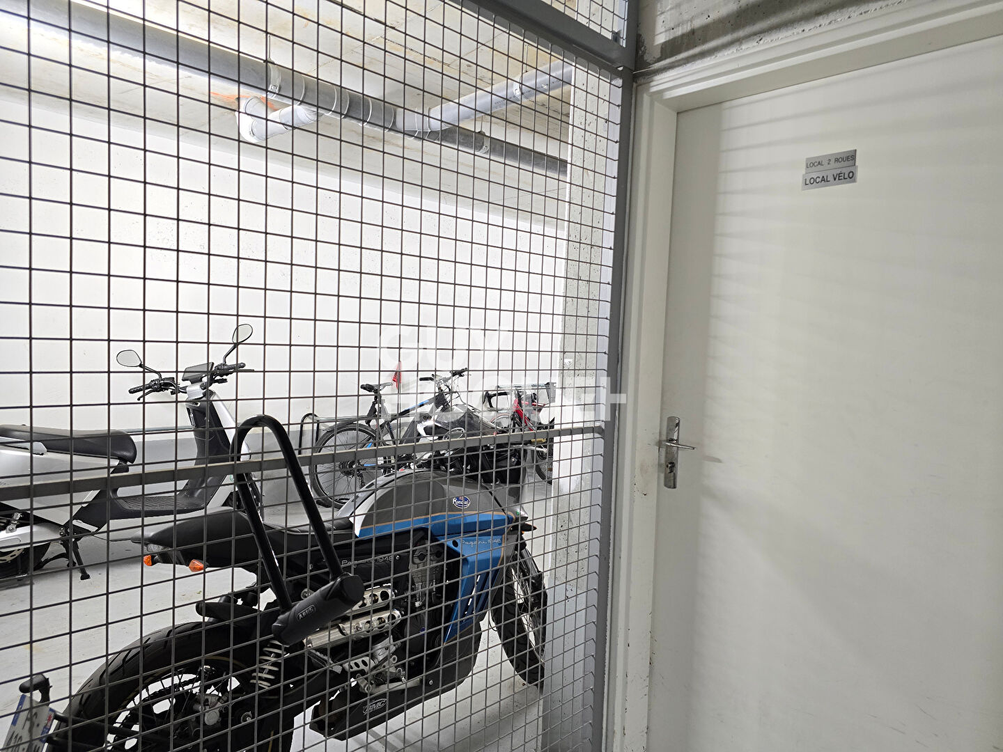 3 pièces COTEAU DE CACHAN