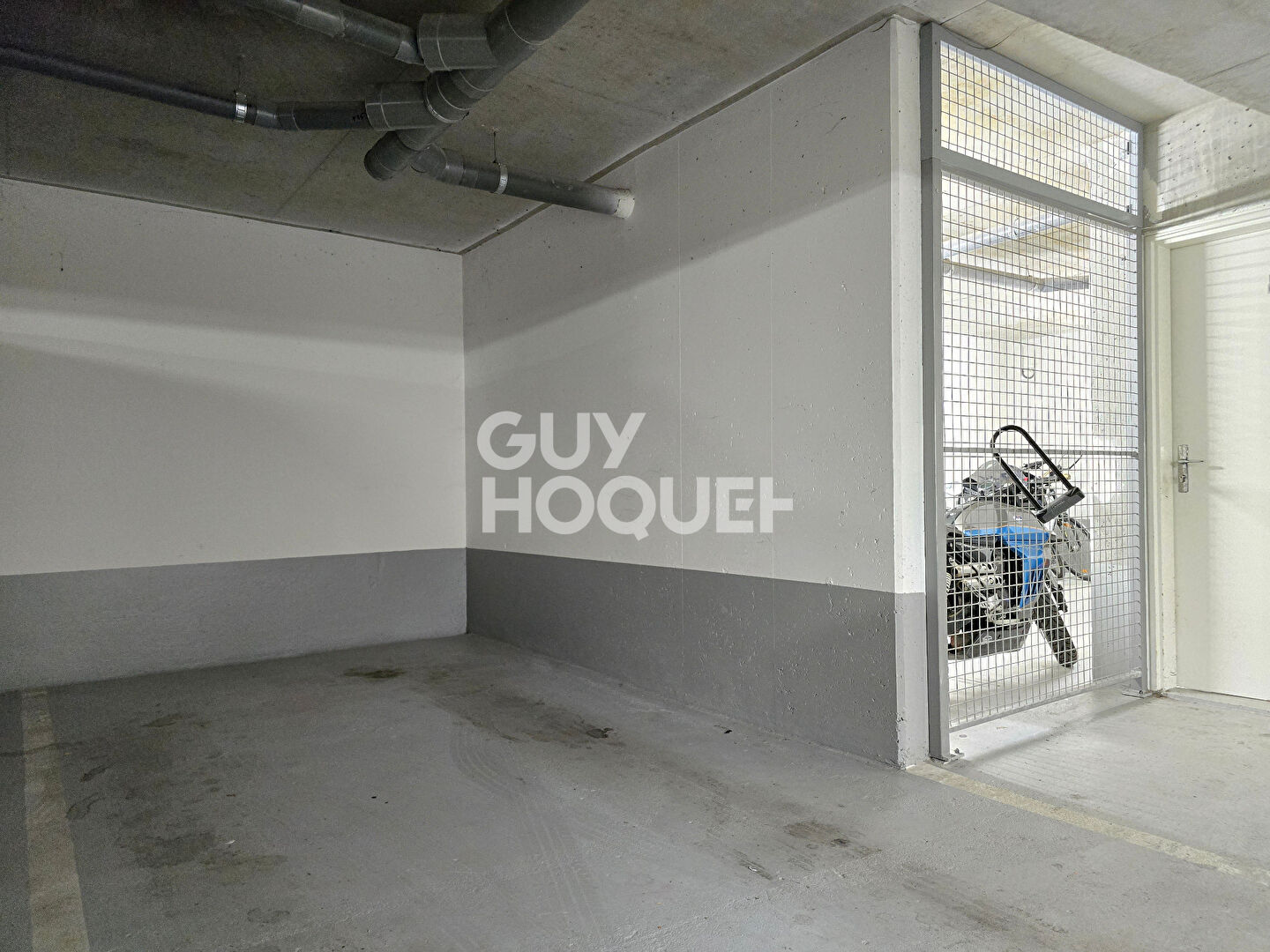 3 pièces COTEAU DE CACHAN