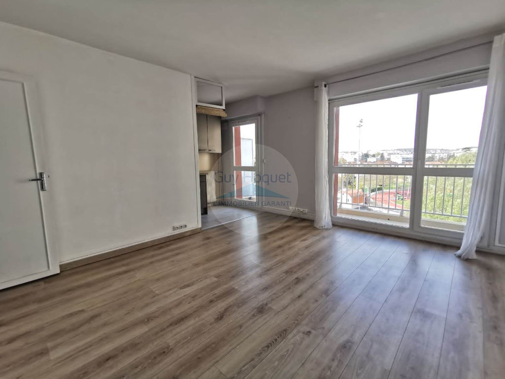 Studio 30m² avec vue imprenable