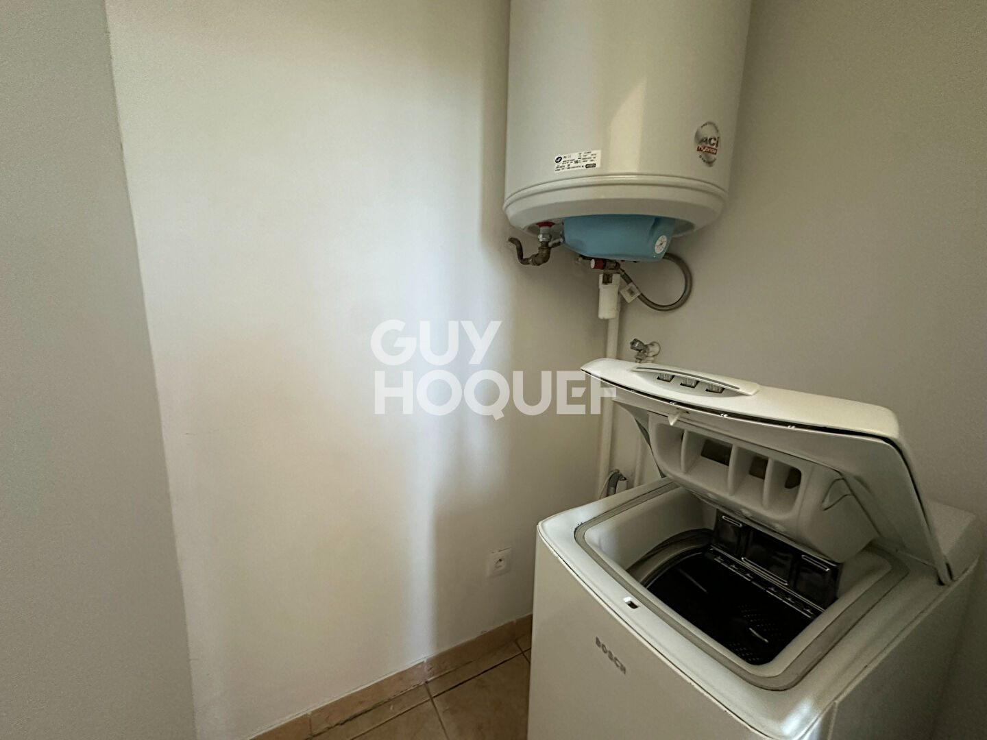 Appartement 2 pièces au calme et en centre ville