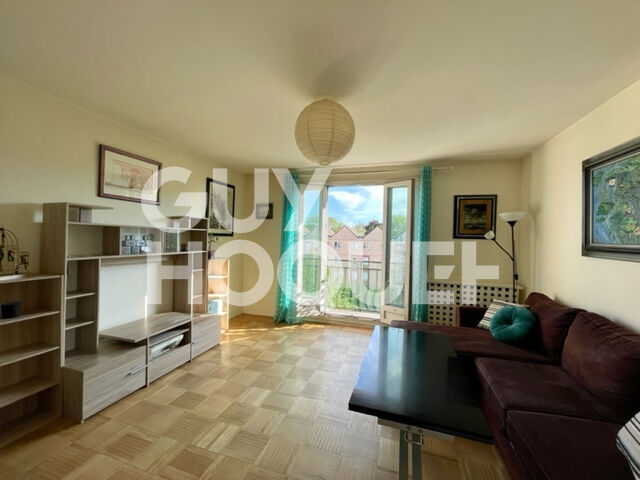 CHEVILLY-LARUE Quartier LARUE