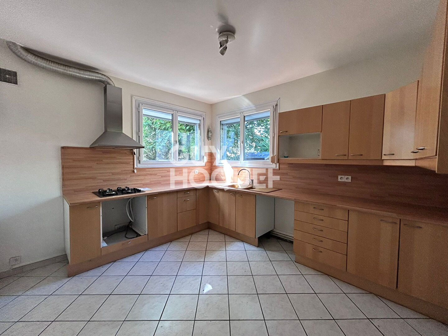 Maison Quartier des Blondeaux