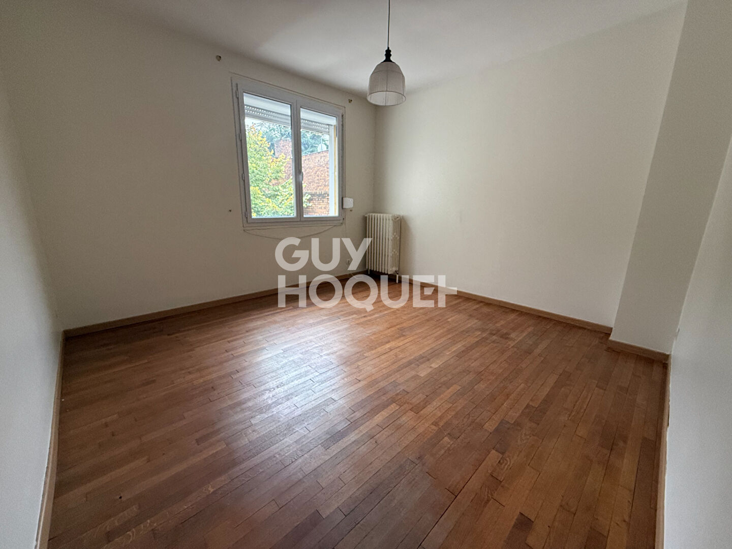 Maison Quartier des Blondeaux