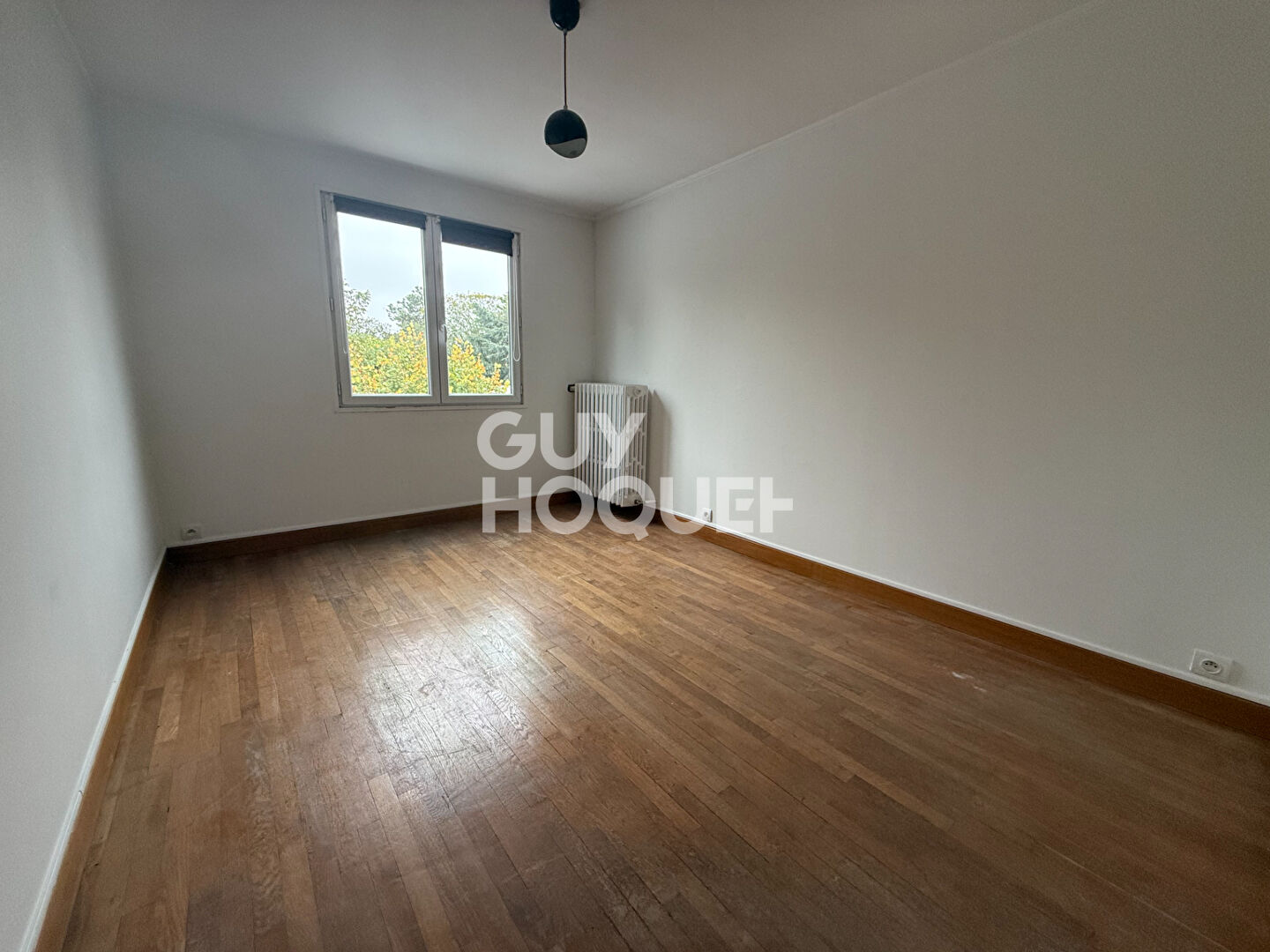 Maison Quartier des Blondeaux