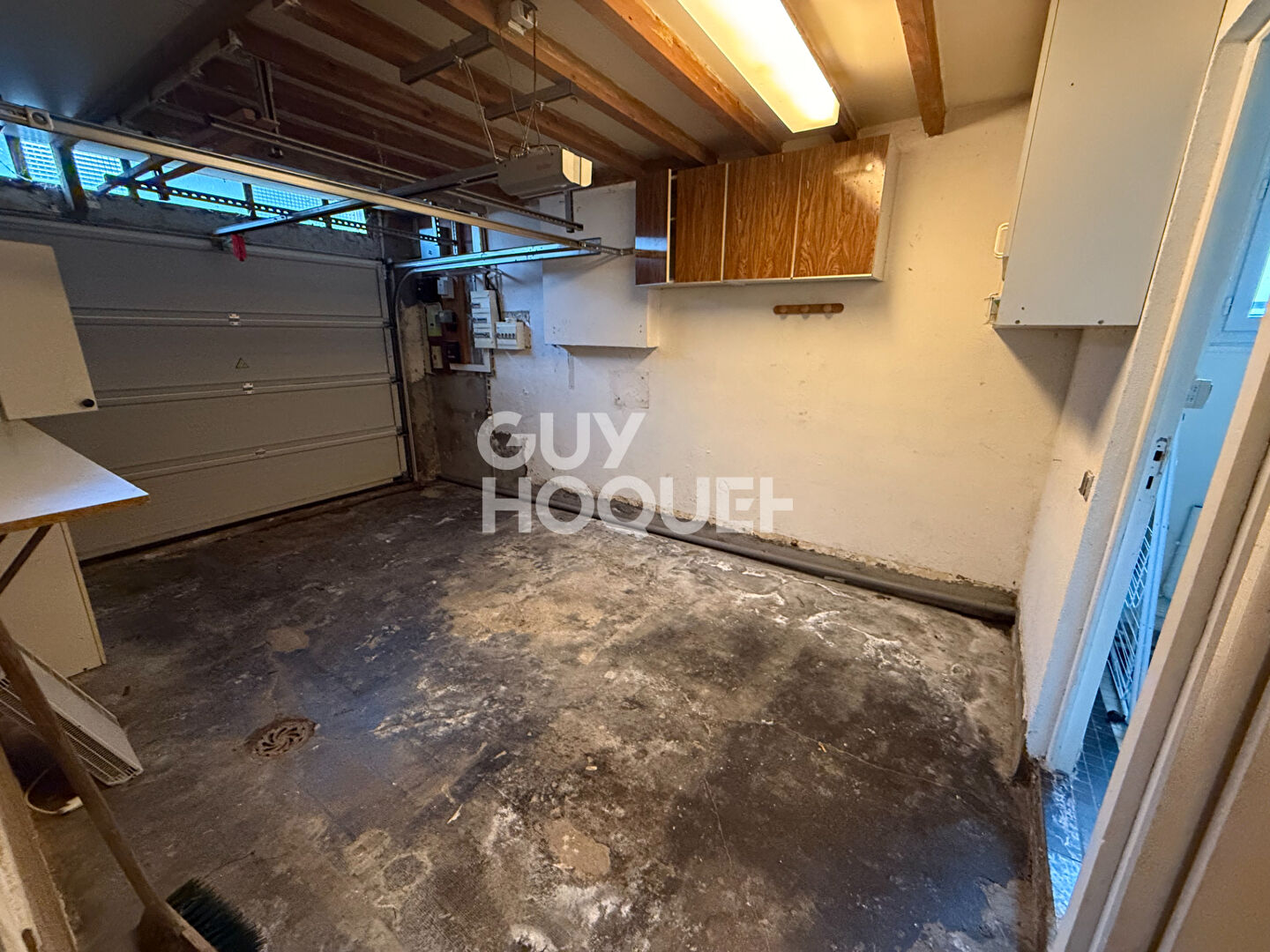 Maison Quartier des Blondeaux