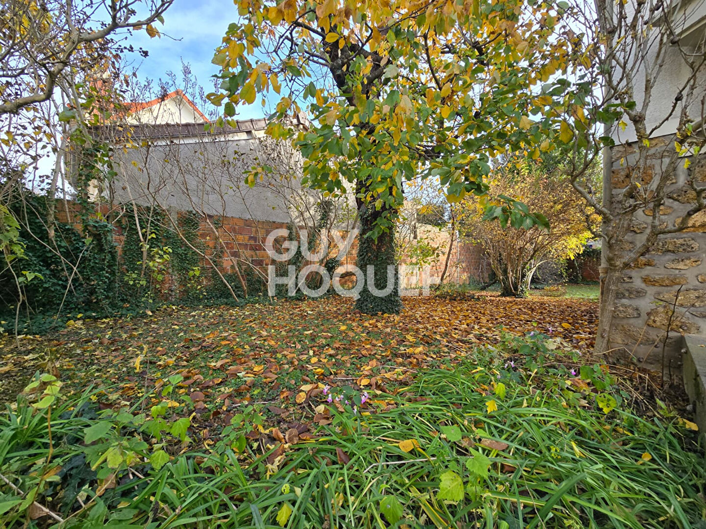 Maison de 118m² - Quartier des Lumières