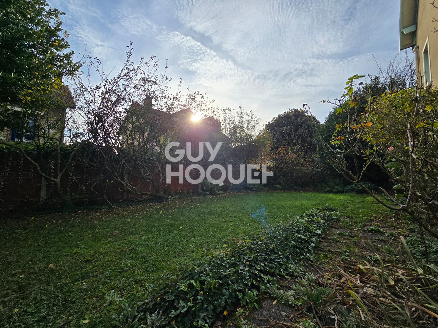 Maison de 118m² - Quartier des Lumières