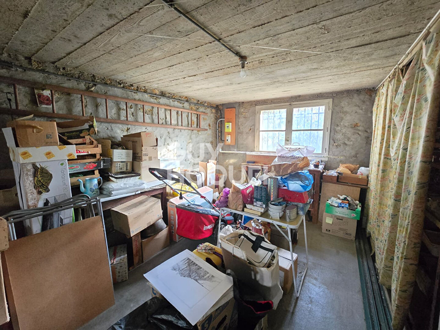 Maison de 118m² - Quartier des Lumières