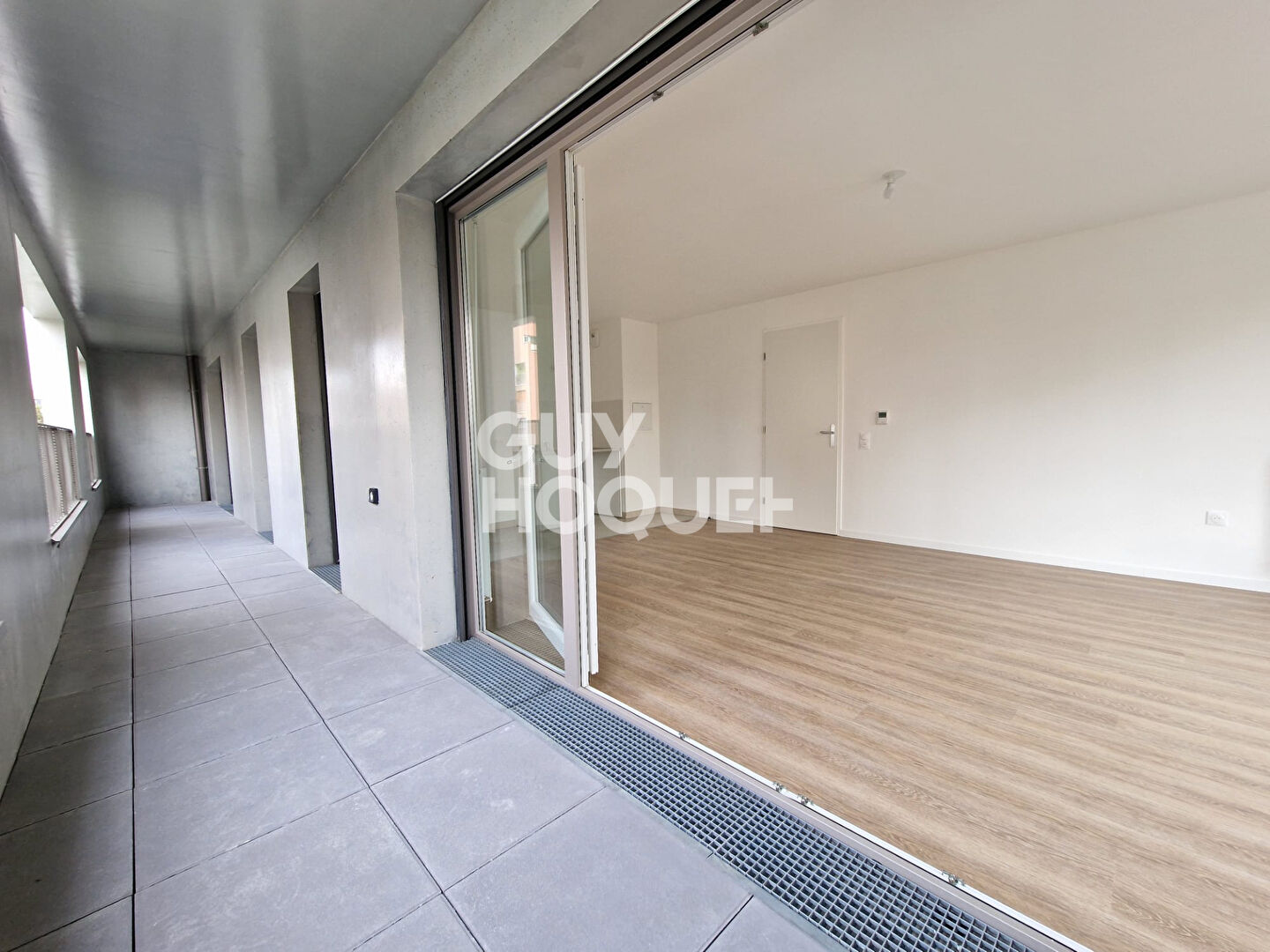 Excellente situation !