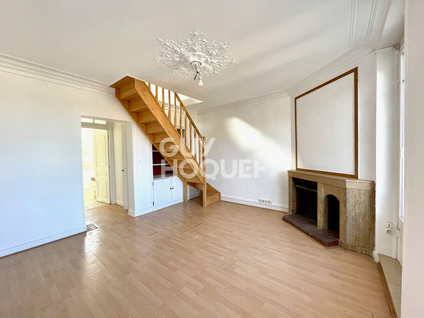 Appartement Villeneuve St Georges 3 pièces 63.86 m2