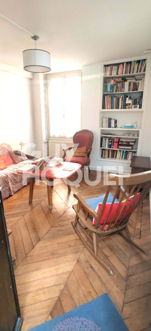 Charmante maisonnette aux portes de PARIS