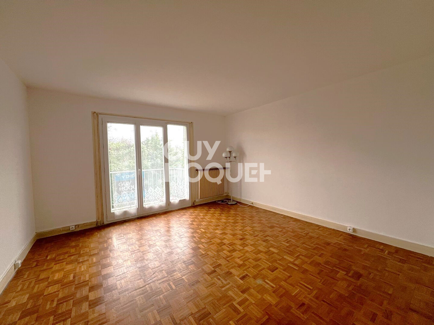  L Hay Les Roses 5 pièces 90.3 m2