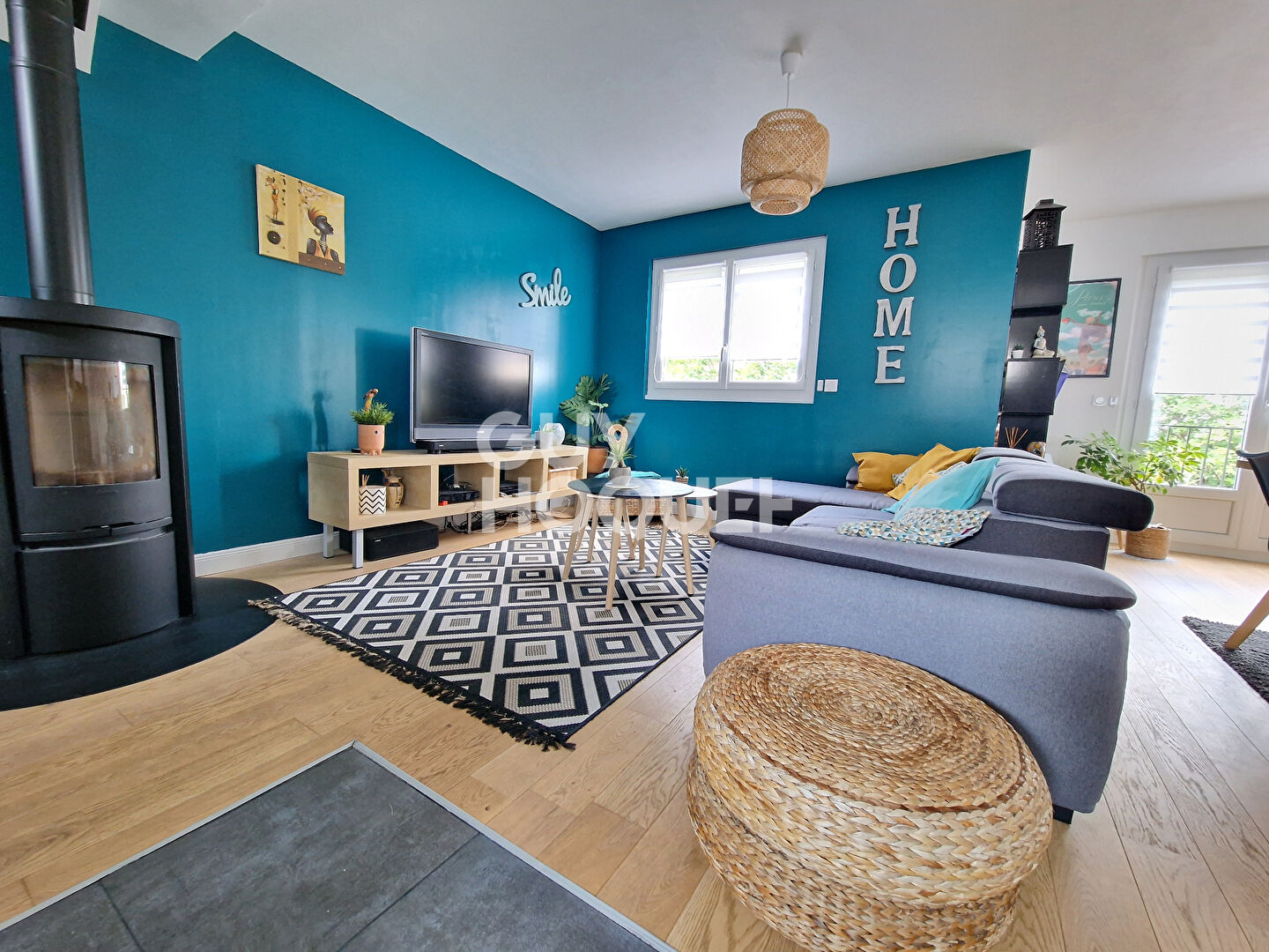 Coup d'Coeur, Proche Centre-Ville