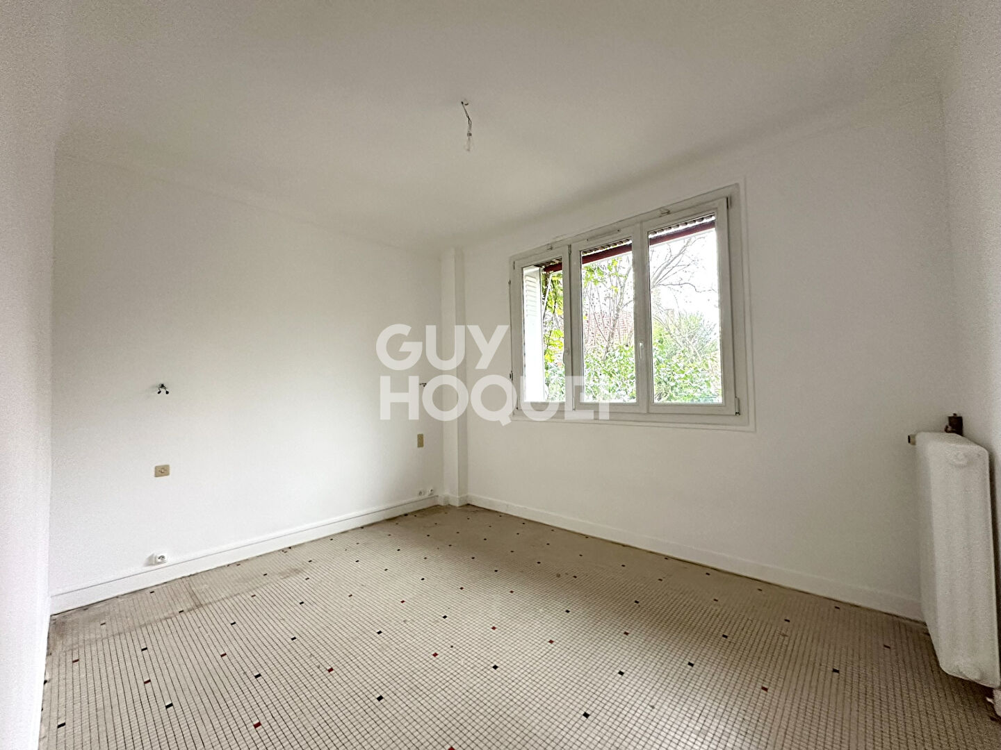 APPARTEMENT - QUARTIER ST JEAN!