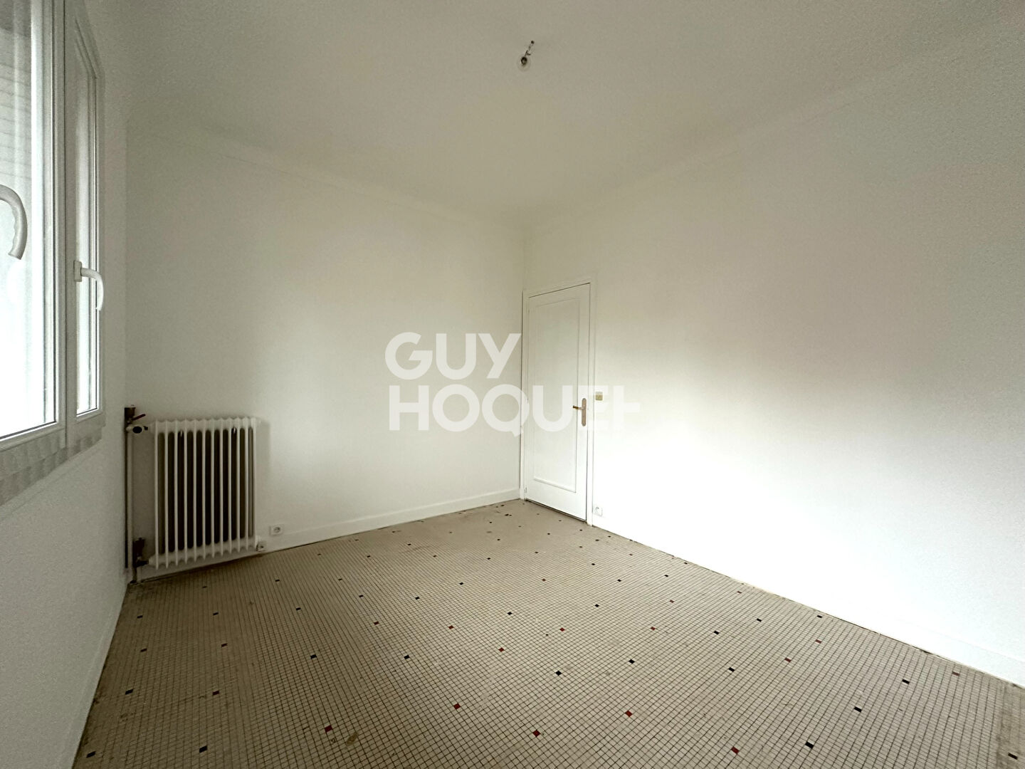 APPARTEMENT - QUARTIER ST JEAN!