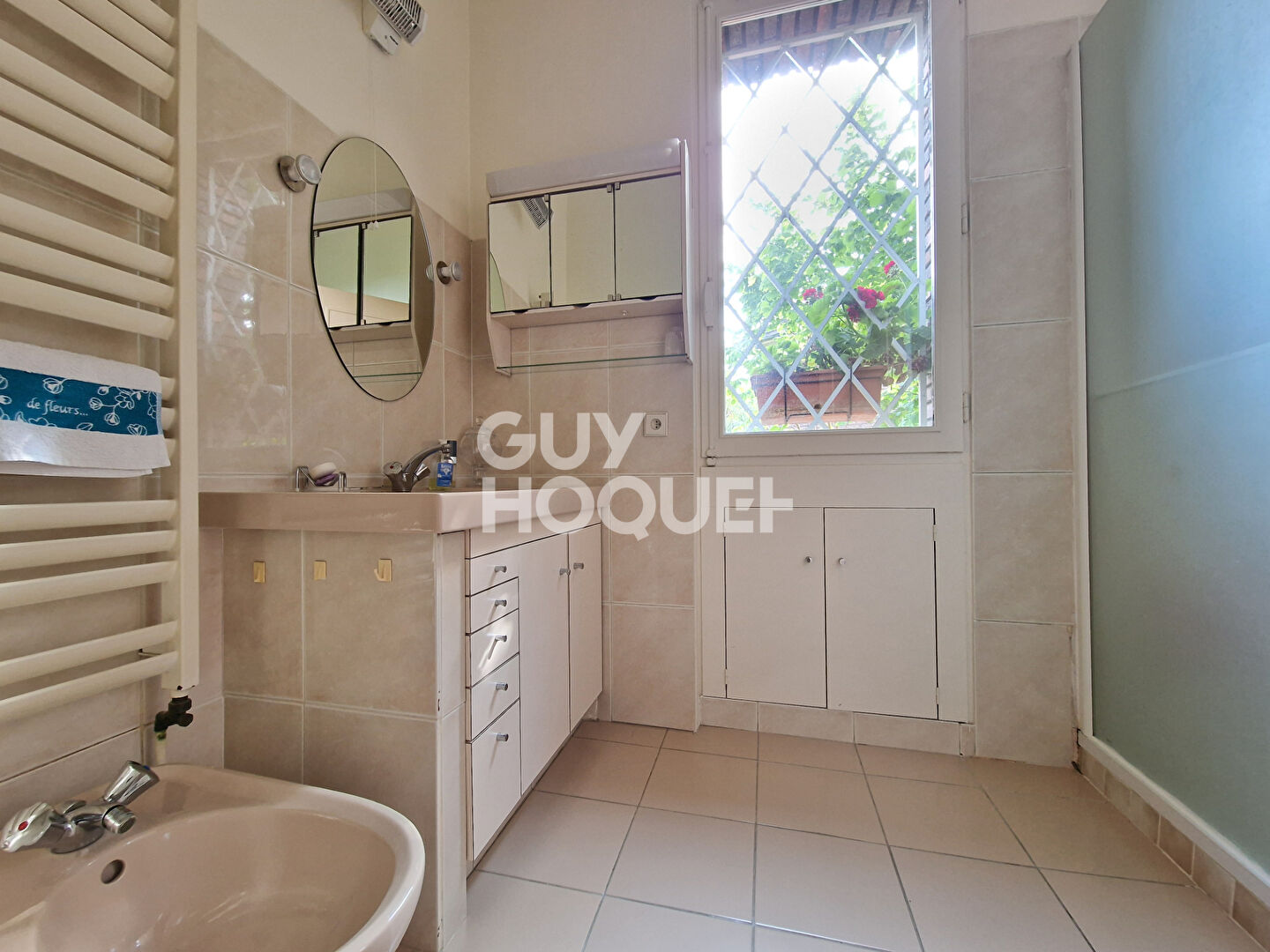 APPARTEMENT - QUARTIER ST JEAN!