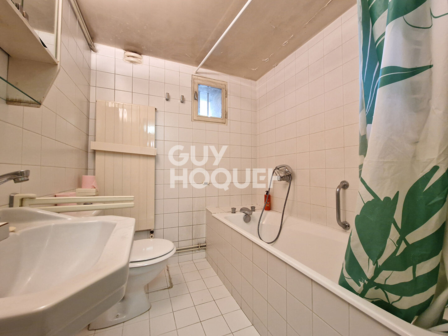 APPARTEMENT - QUARTIER ST JEAN!