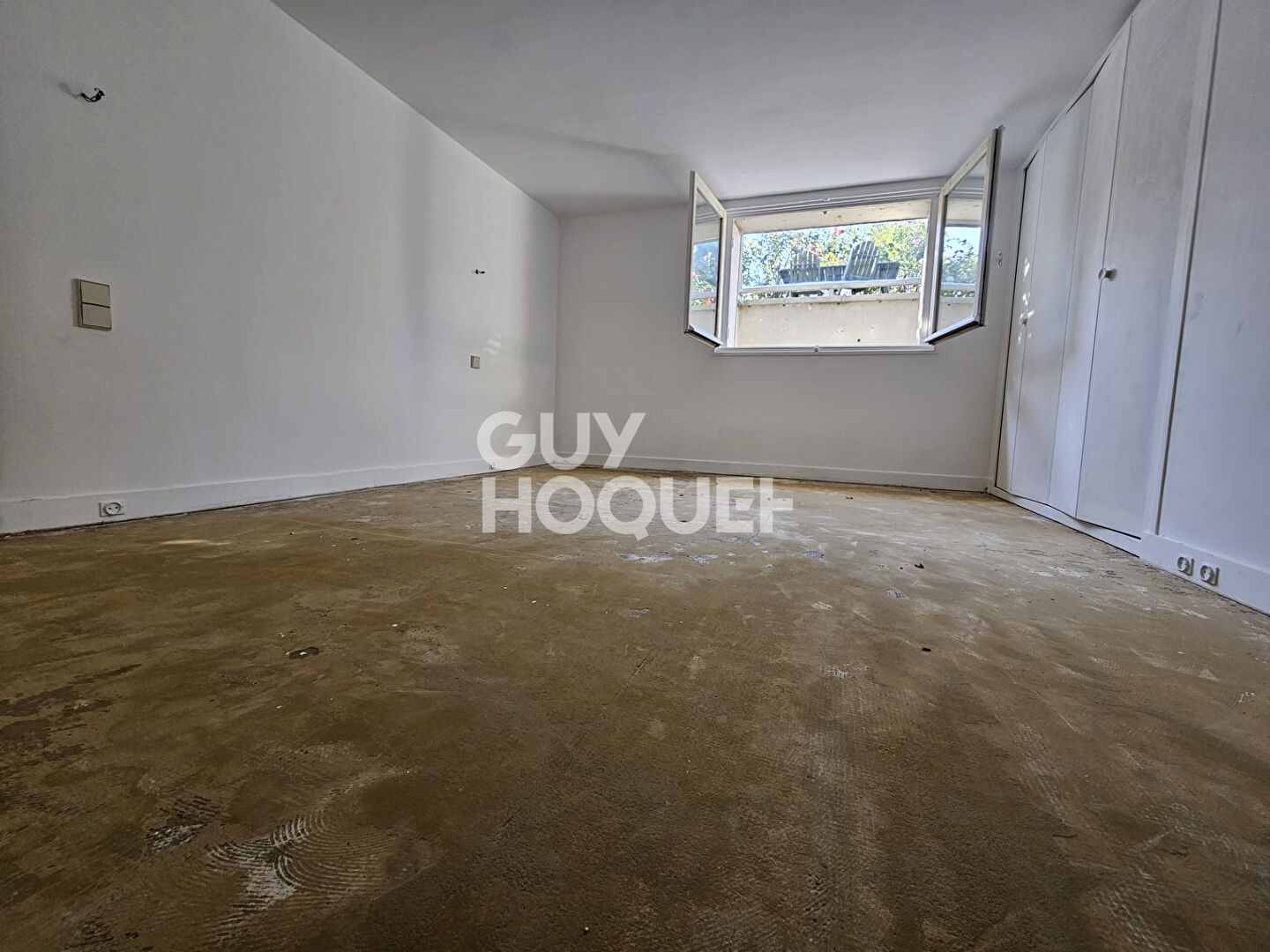 APPARTEMENT - QUARTIER ST JEAN!