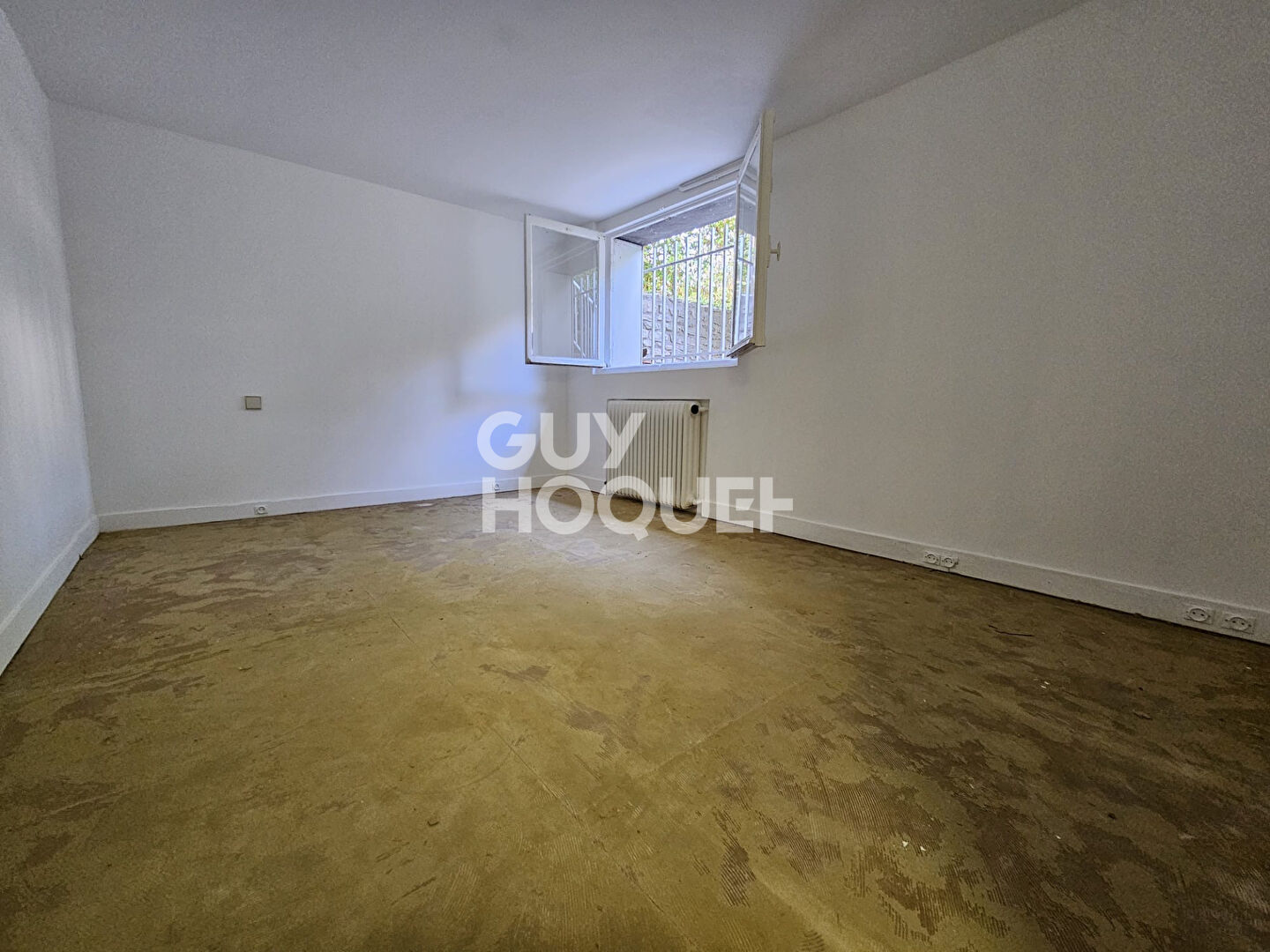 APPARTEMENT - QUARTIER ST JEAN!