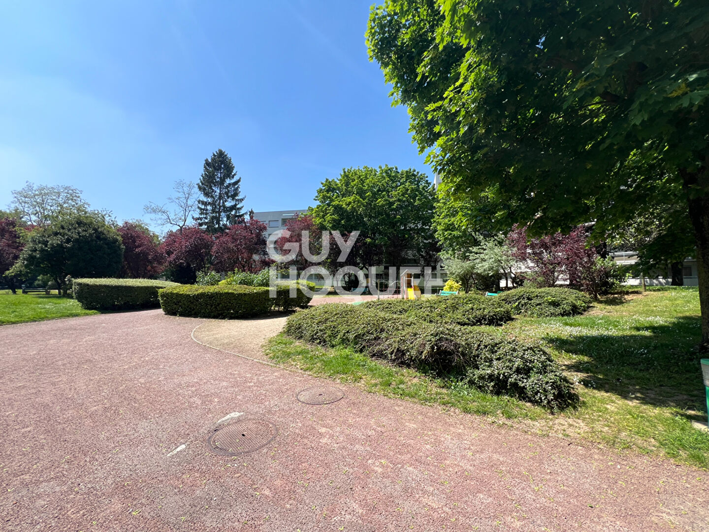 Chevilly Larue 2 pièces 51 m2 "Croix du Sud"