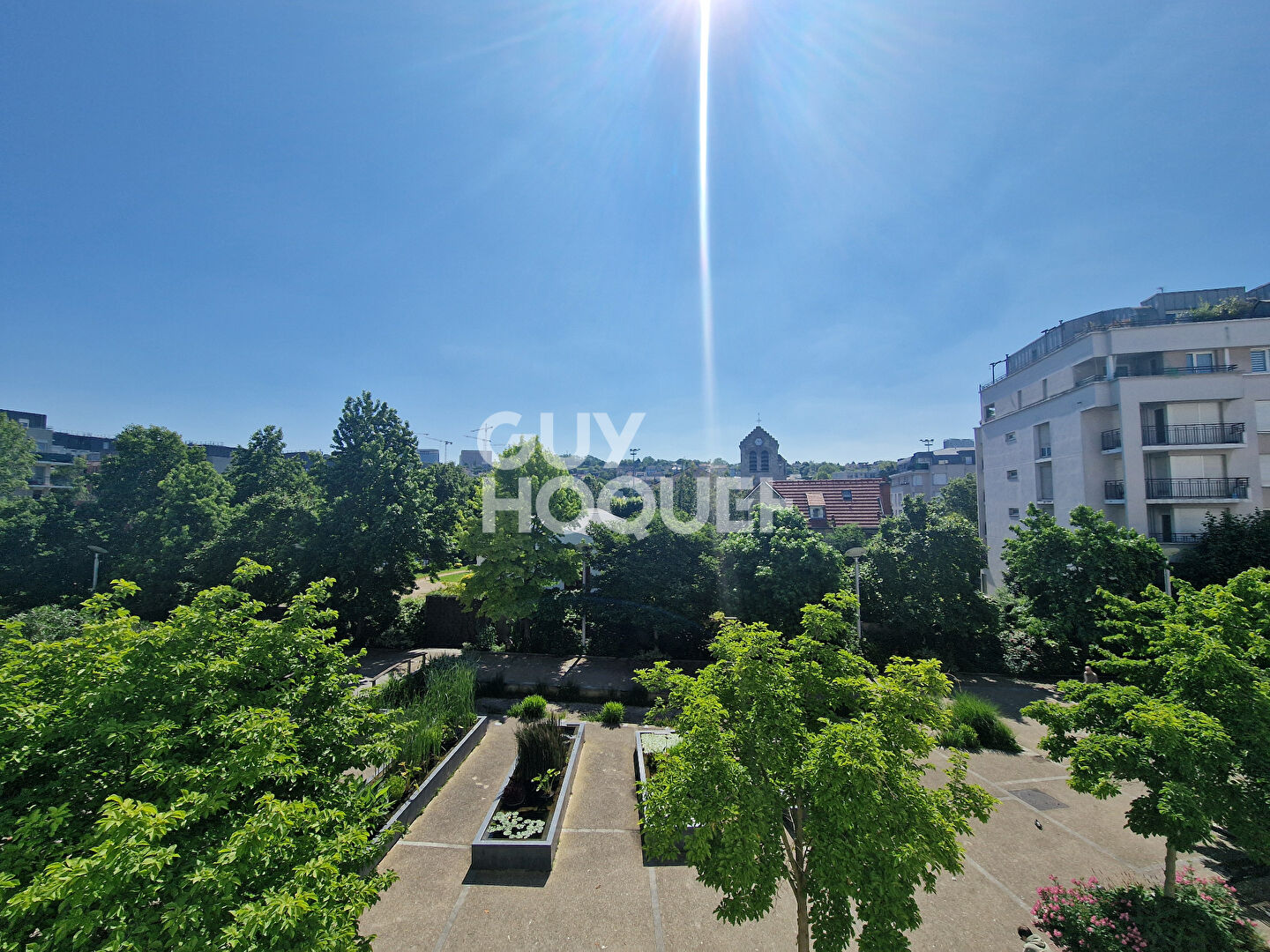 Promenade de Bièvre