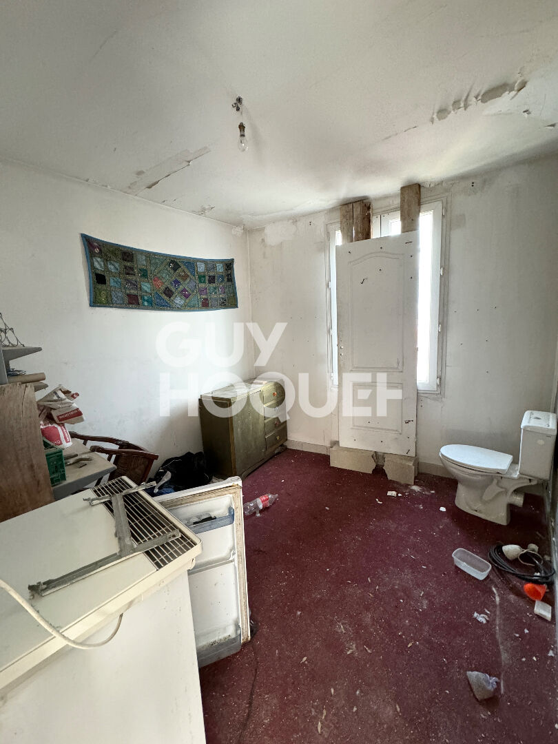 Immeuble - Opportunité à saisir !