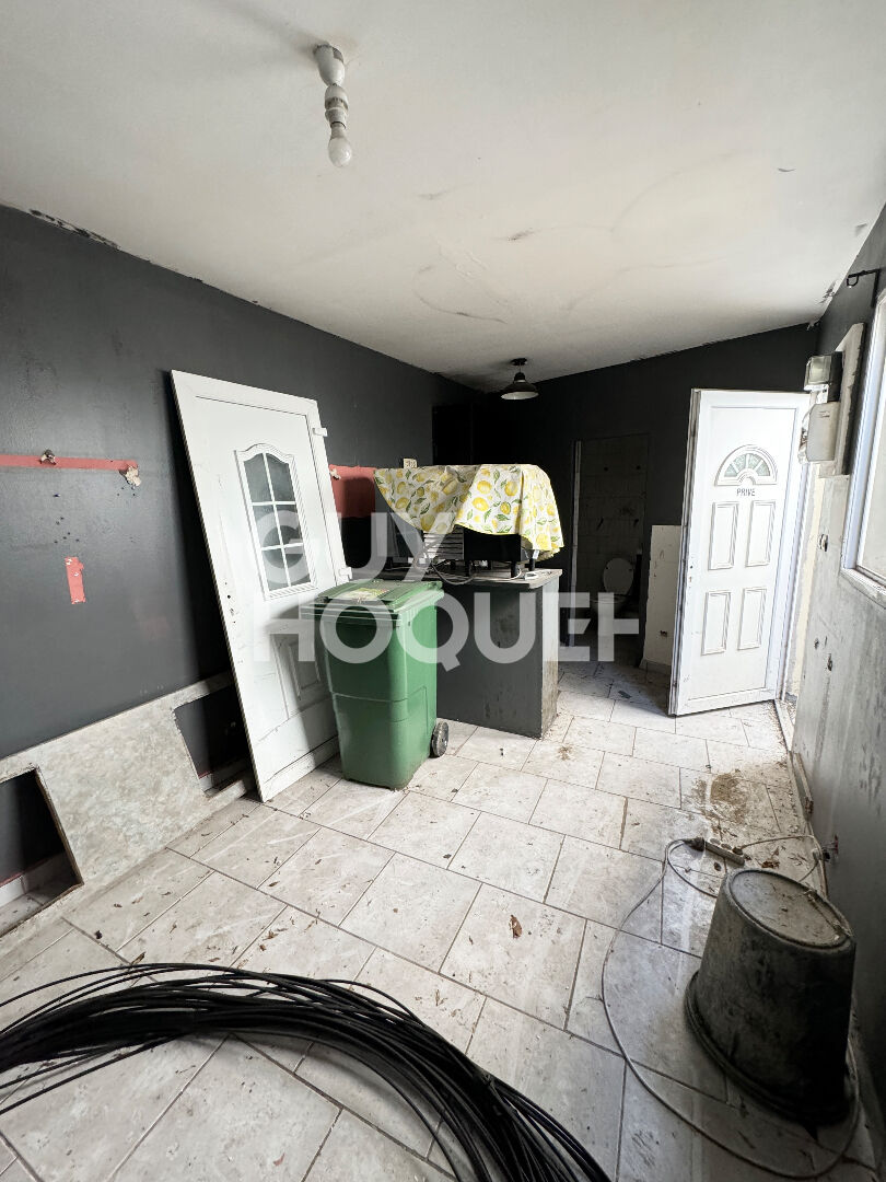 Immeuble - Opportunité à saisir !