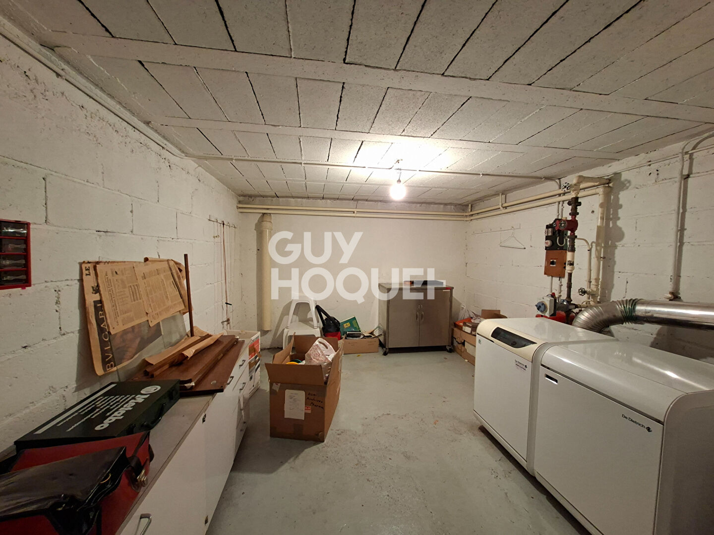 Maison L'Haÿ Les Roses 6 pièces terrain 588 m²