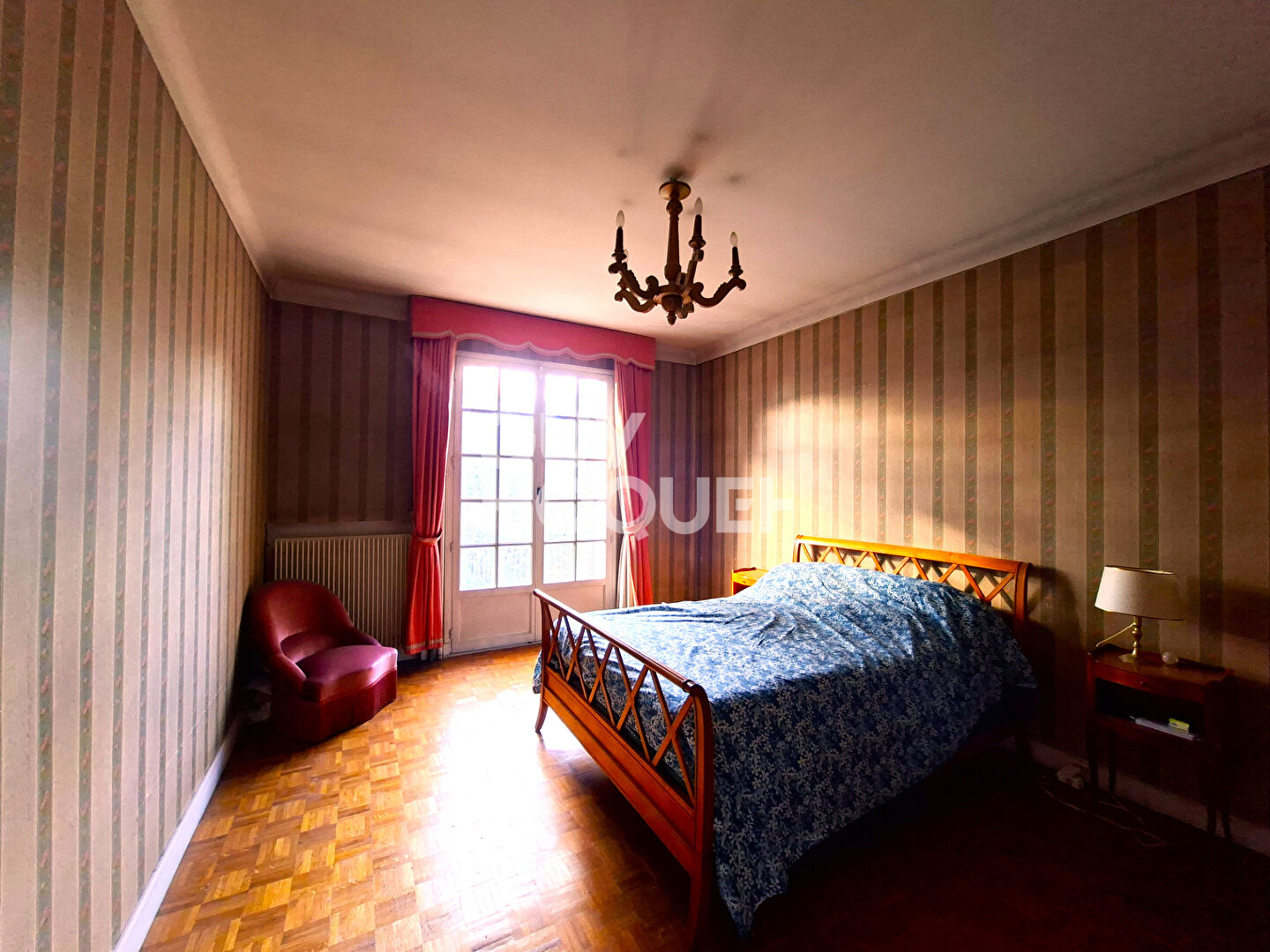 Maison L'Haÿ Les Roses 6 pièces terrain 588 m²