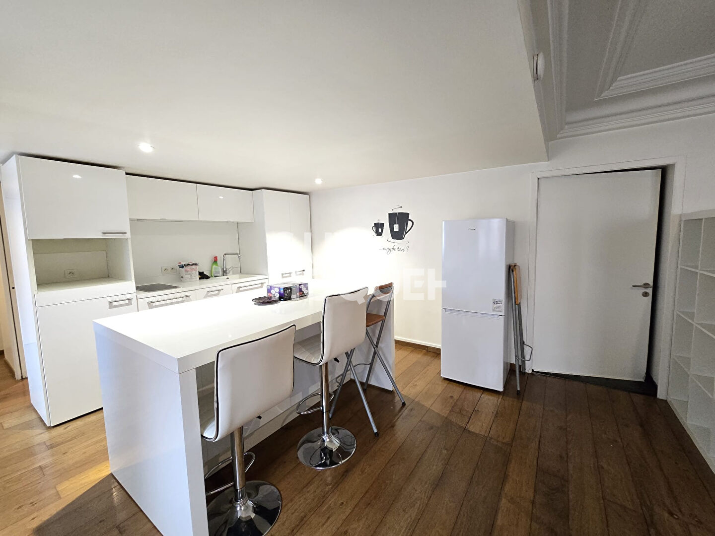 Appartement Cachan 2 pièce(s) 71 m2