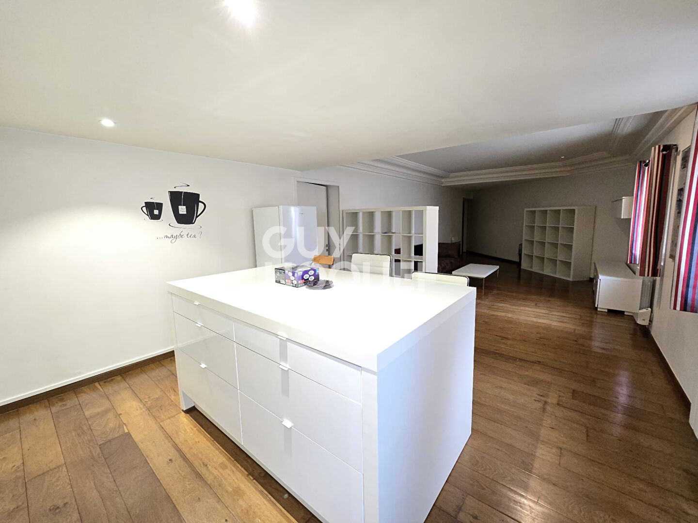 Appartement Cachan 2 pièce(s) 71 m2