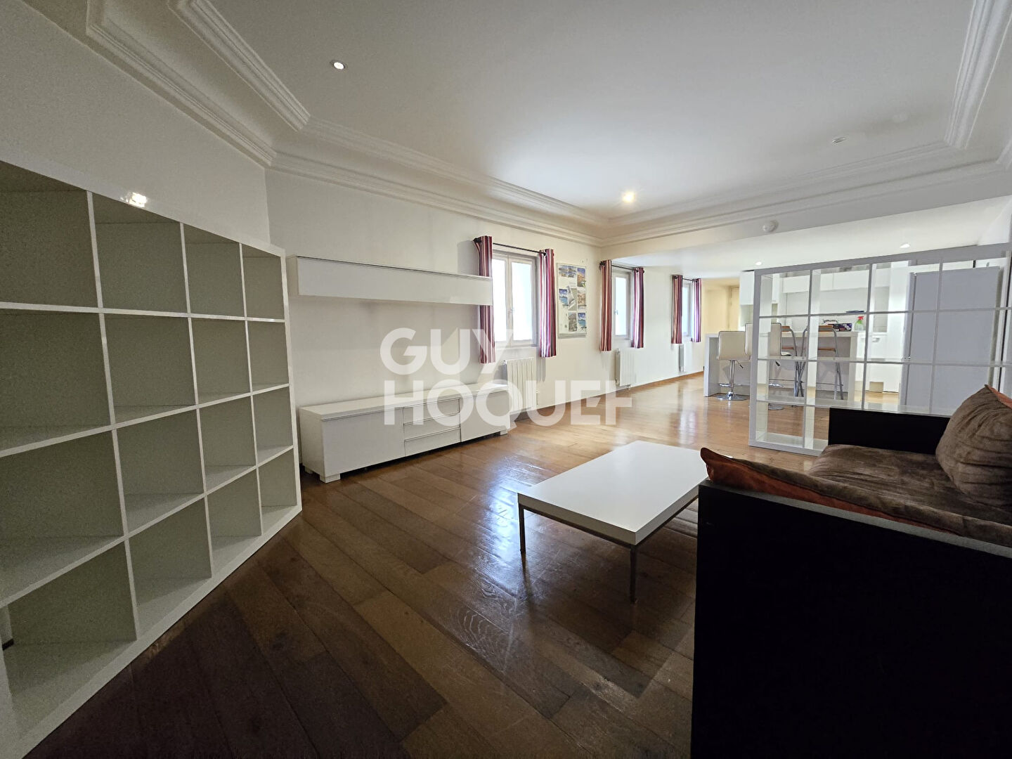 Appartement Cachan 2 pièce(s) 71 m2