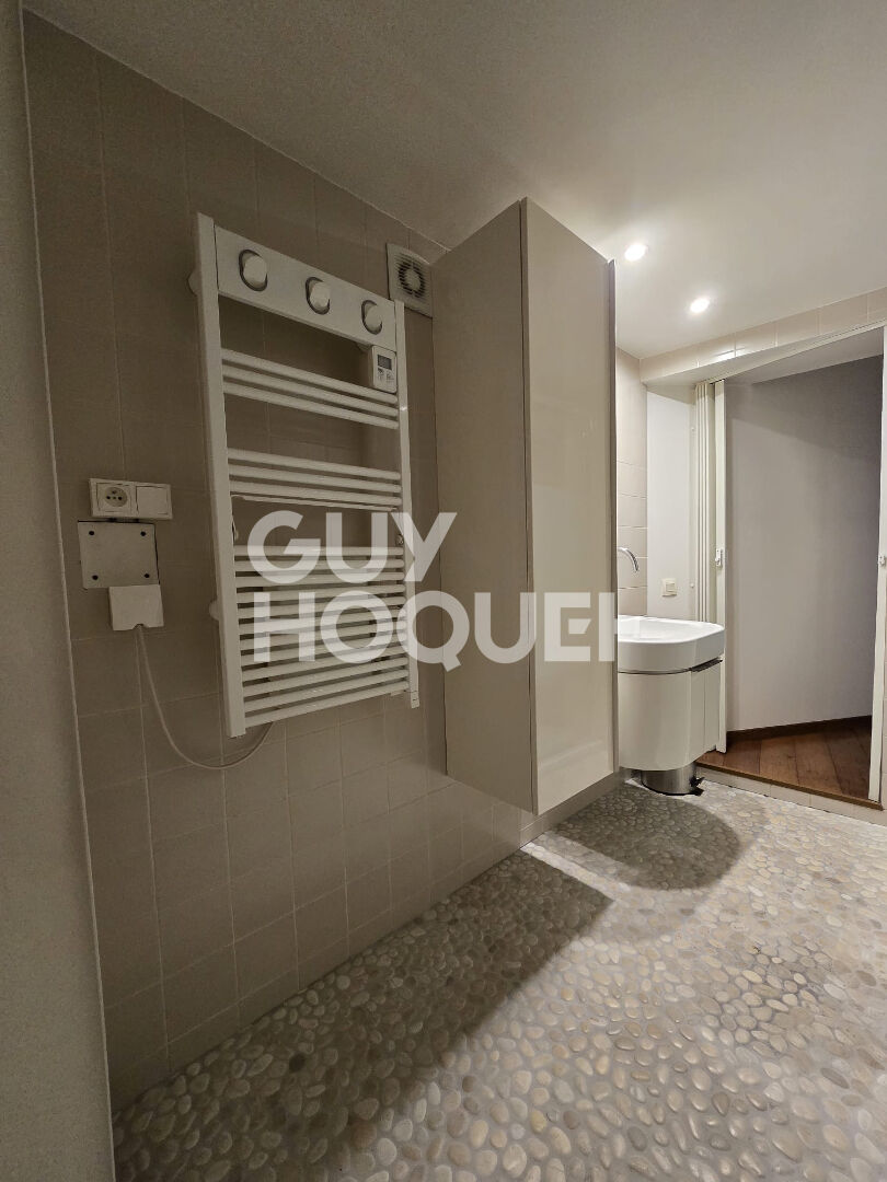 Appartement Cachan 2 pièce(s) 71 m2