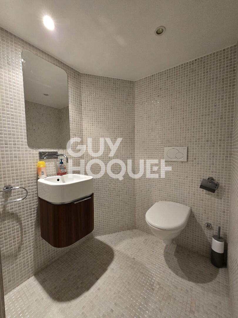 Appartement Cachan 2 pièce(s) 71 m2