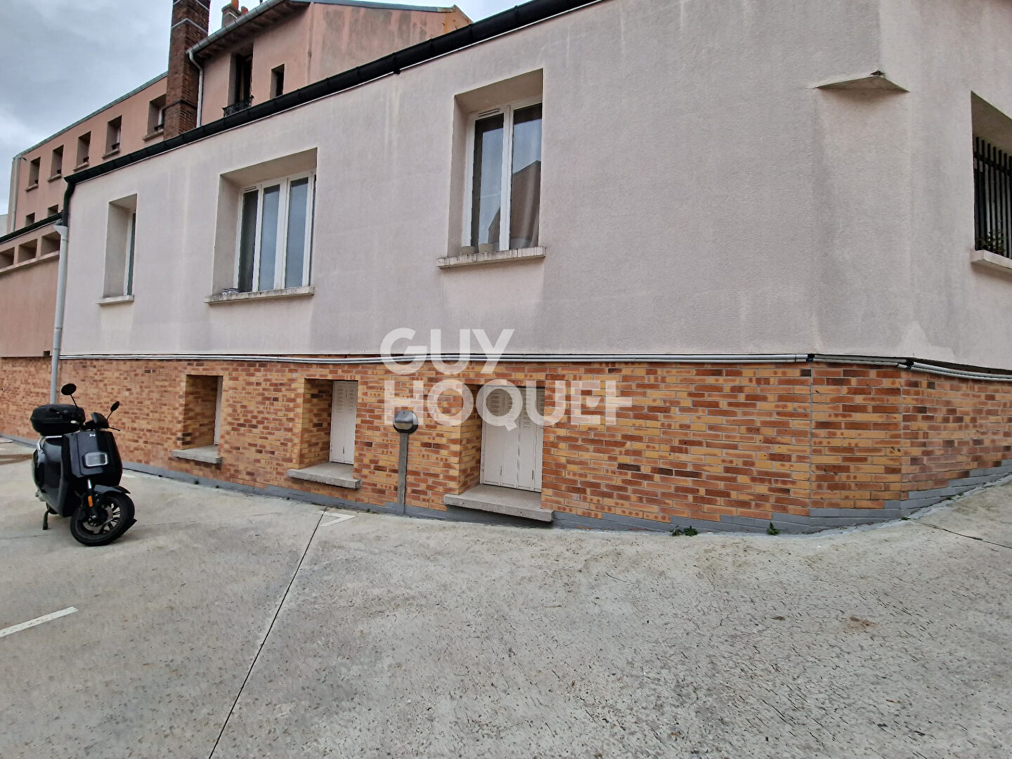 Appartement Cachan 2 pièce(s) 71 m2