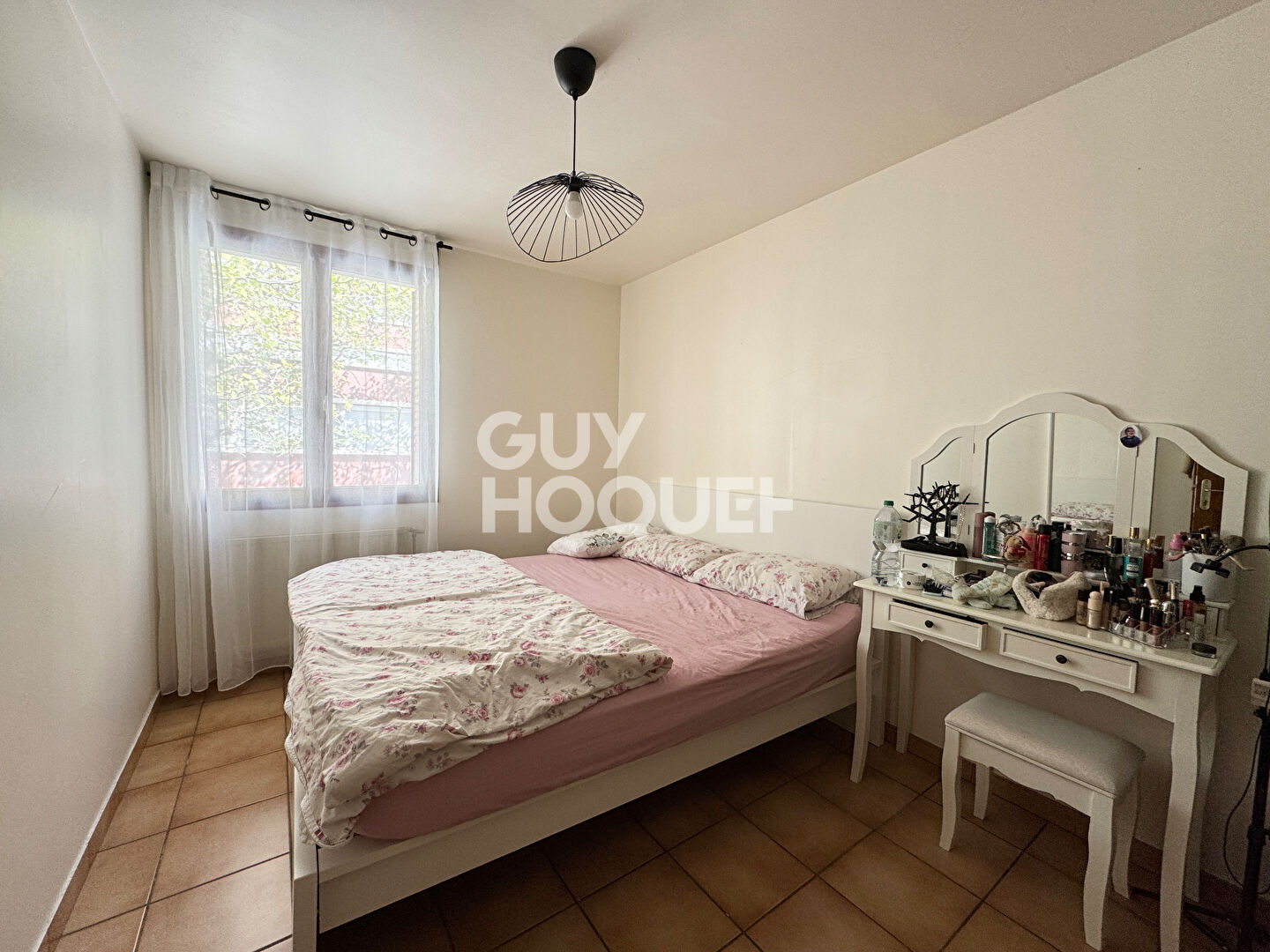 Maison 7 pièces - Quartier Laplace