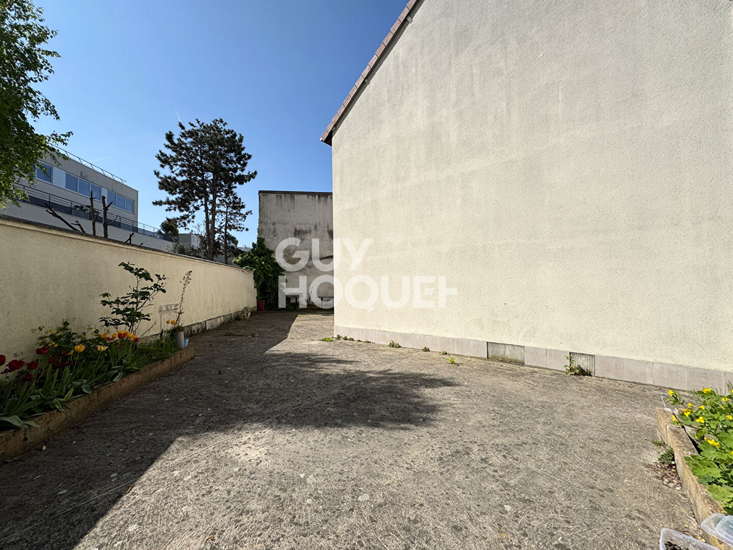 Maison 7 pièces - Quartier Laplace