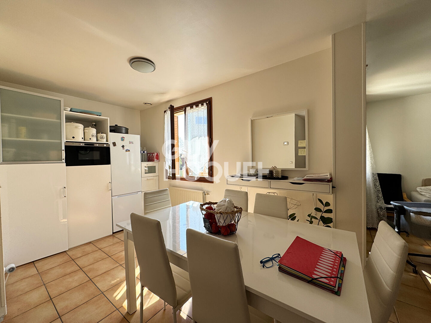 Maison 7 pièces - Quartier Laplace