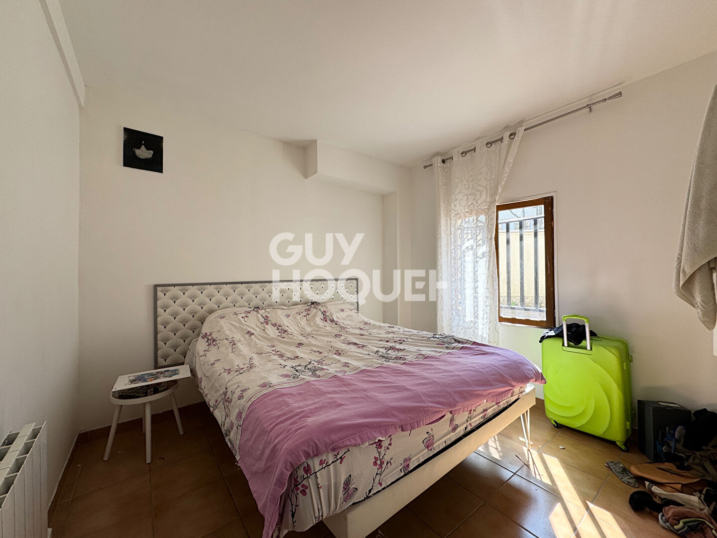 Maison 7 pièces - Quartier Laplace