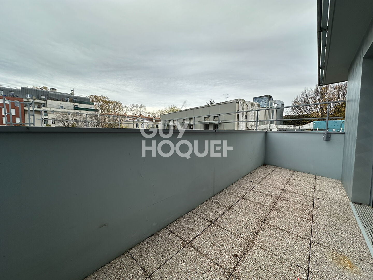 Appartement Cachan 3 pièce(s) 63.84 m2