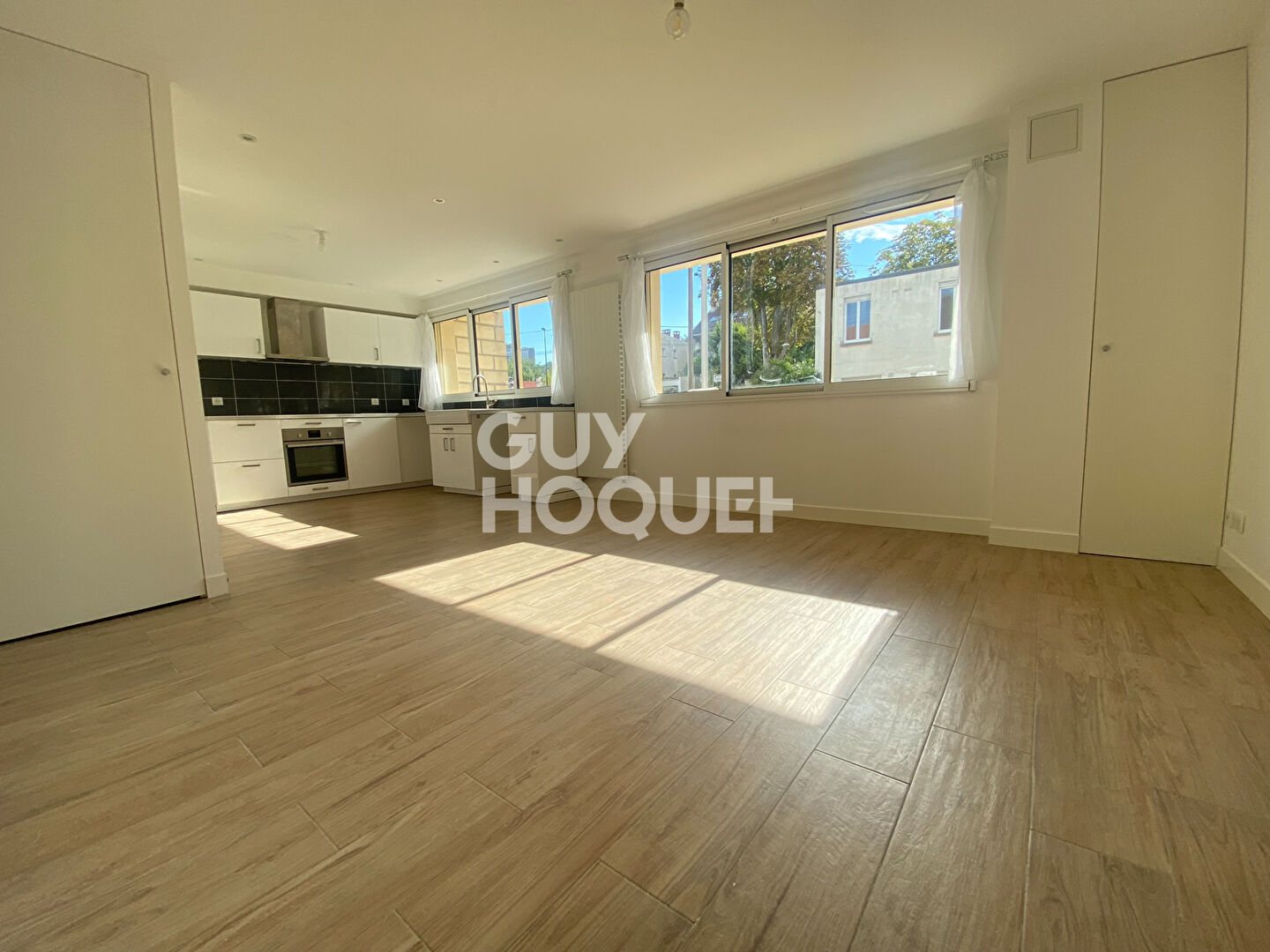 T3 CACHAN - proche centre ville