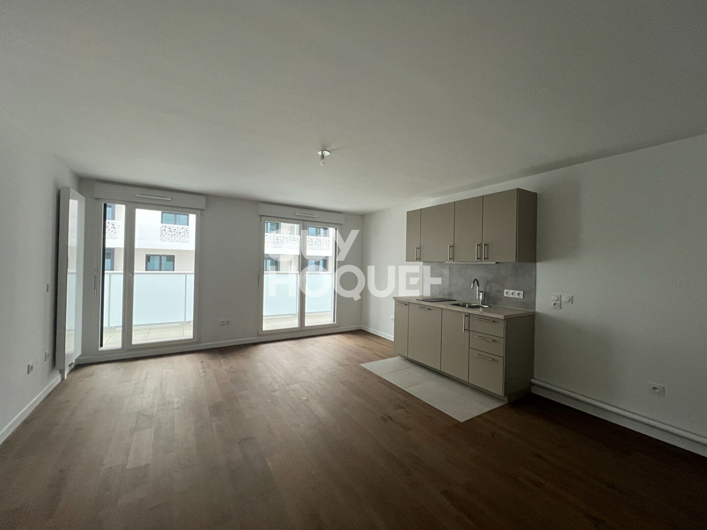 Appartement L'Haÿ Les Roses 1 pièce 38.84 m2