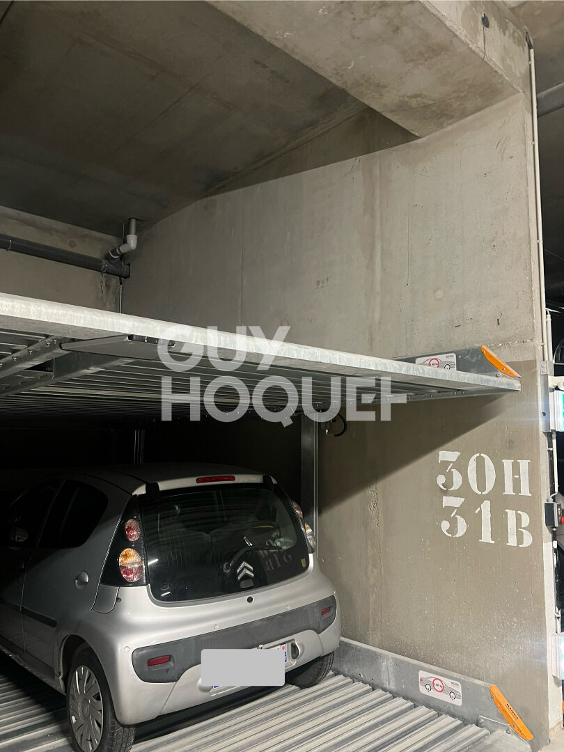 Parking / box Bagnolet