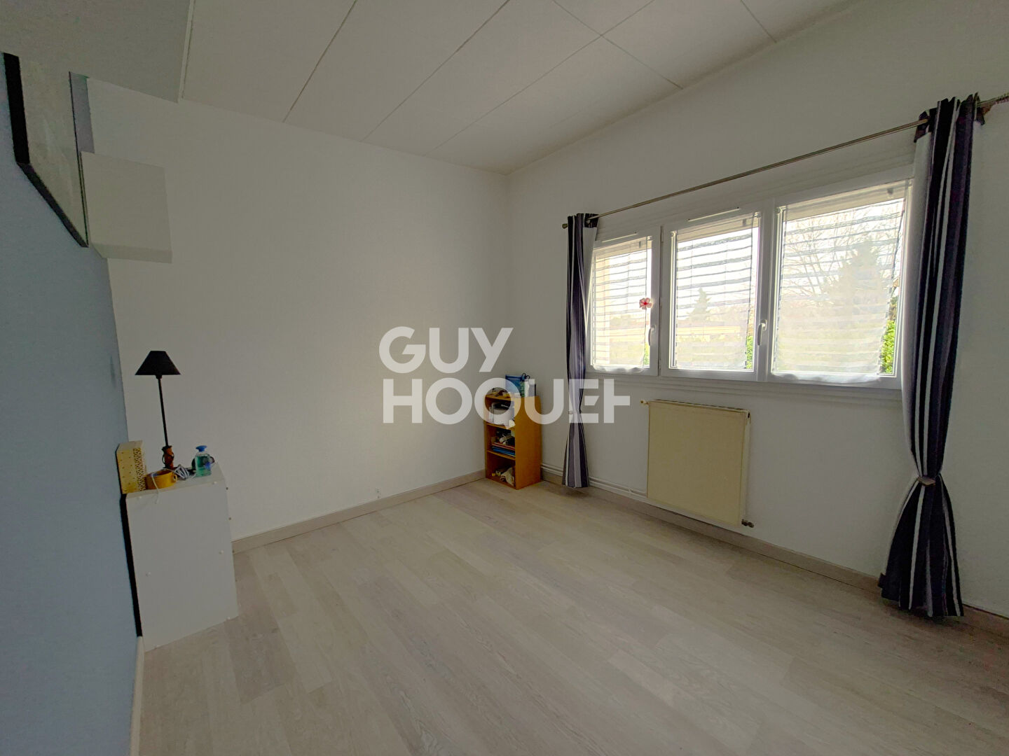 Appartement 3 pièces