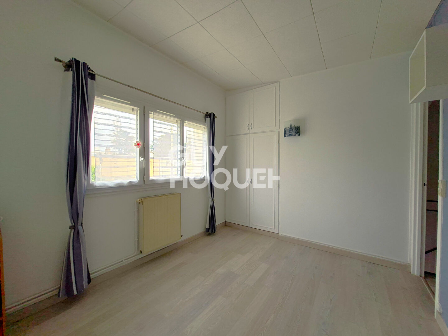 Appartement 3 pièces